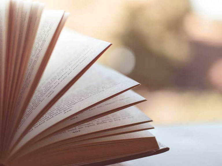 blur-blurred-book-46274
