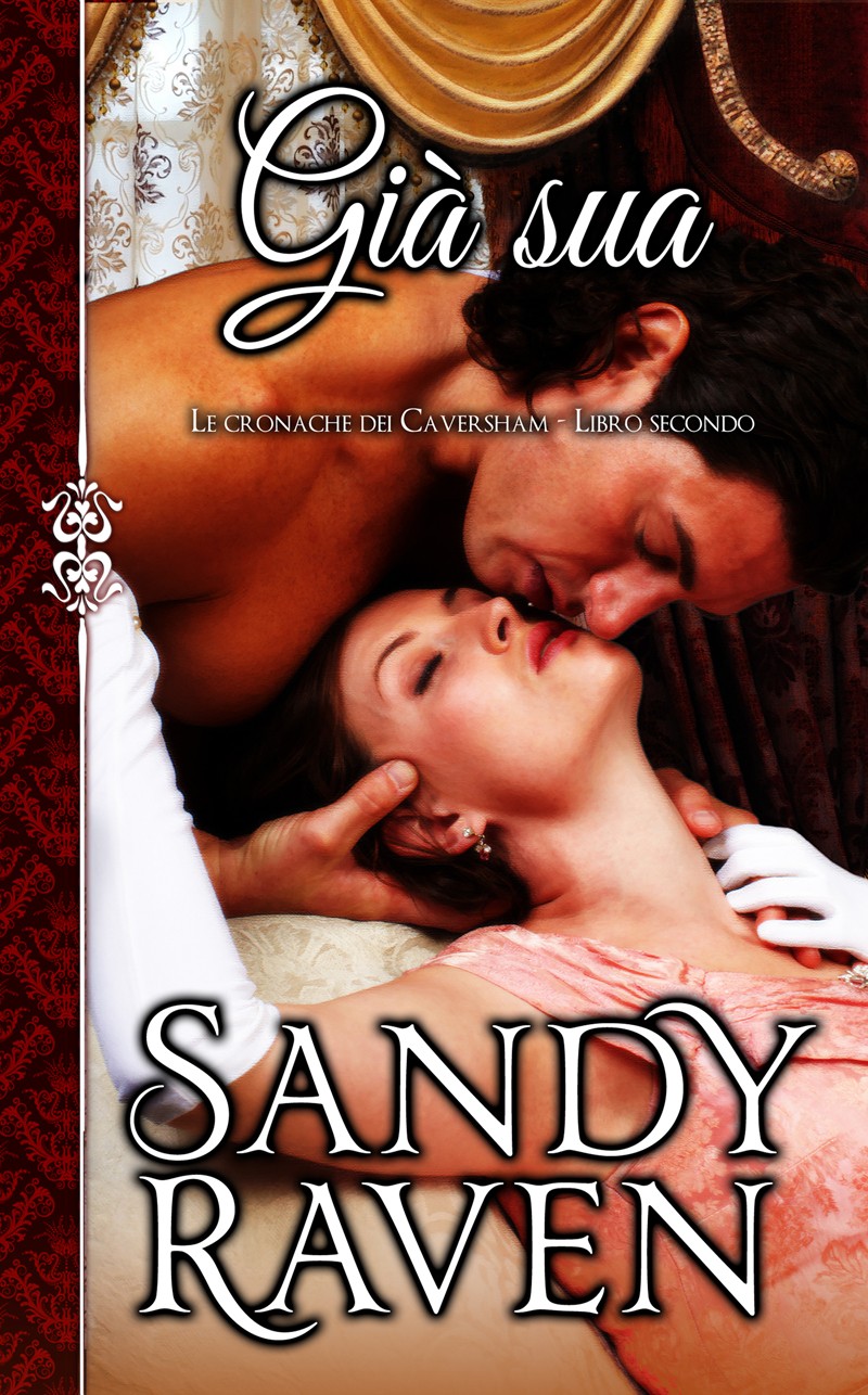 Sandy Raven Già sua