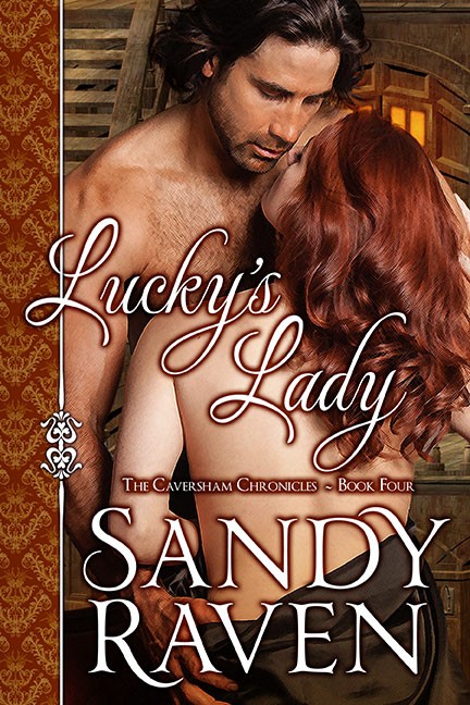 SandyRaven_LuckysLady_web