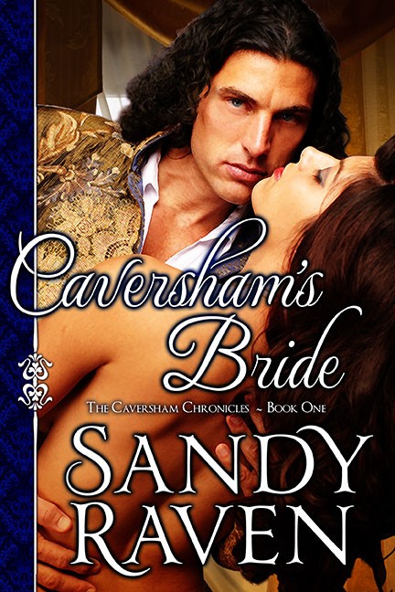 SandyRaven_CavershamsBride_web