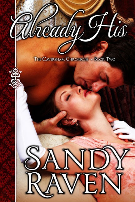 SandyRaven_AlreadyHis_web