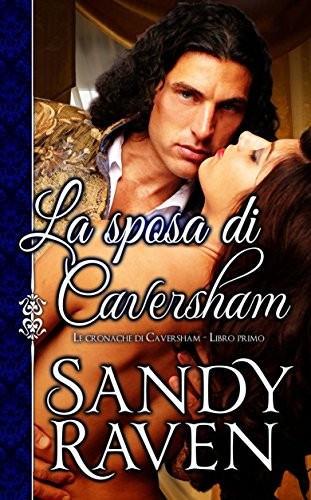 sandy-raven_la-sposa-di-caversham