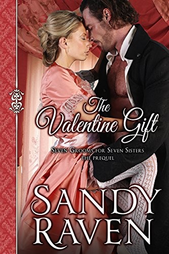 SandyRaven_TheValentineGift_web